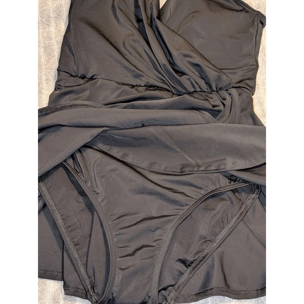 Lands End stylish versatile